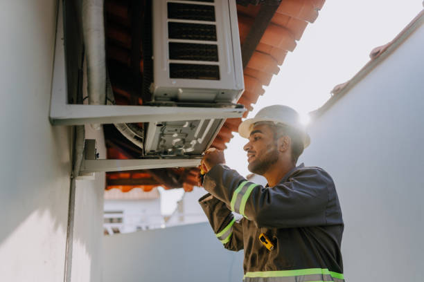 Best Geothermal HVAC Systems in Viola, NY